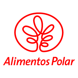 Logo Alimentos Polar
