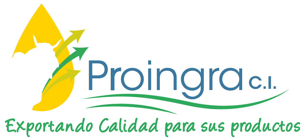 Logo PROINGRA
